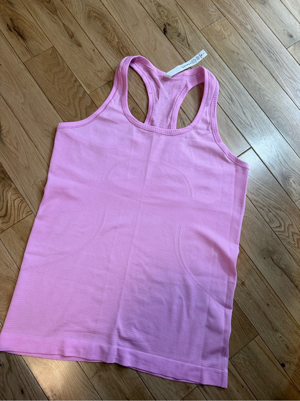 Lululemon Swiftly Tech Racerback